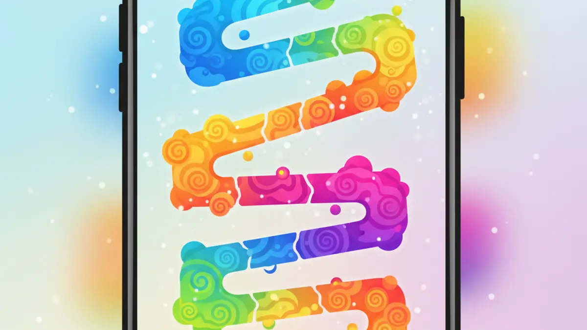 Cozy games for winding down at night